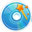 Magic DVD Rip Studio7.3.2.16 icon